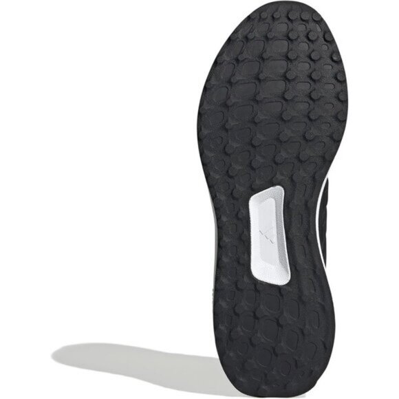⚡Adidas Mens Black/White/Black Imported Lace-Up Ultradream DNA Sneakers - Picture 5 of 7